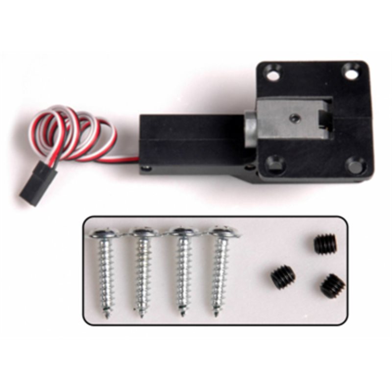 Huvudlandställ el FW190 1400mm