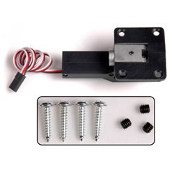 Huvudlandställ el FW190 1400mm