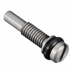 Tomgångsskruv 11K, 11H, 12D
