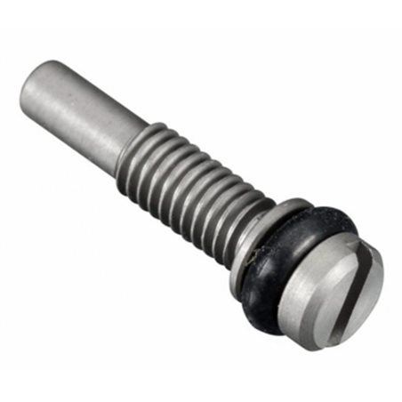 Tomgångsskruv 11K, 11H, 12D
