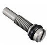 Tomgångsskruv 11K, 11H, 12D