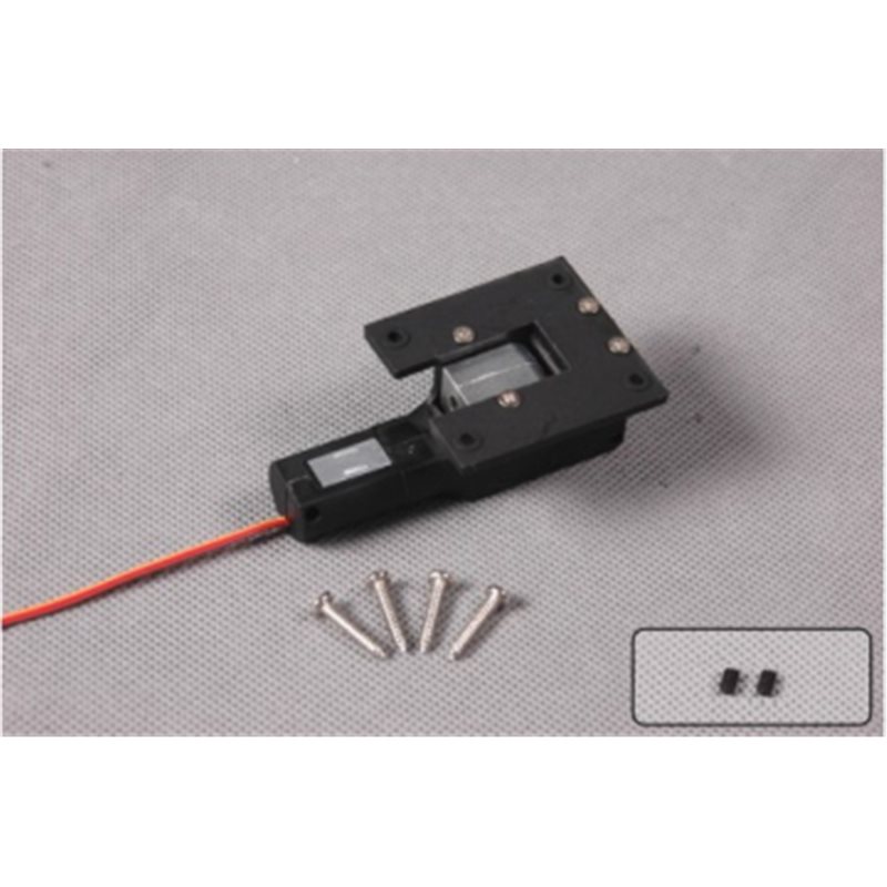 Huvudlandställ El P51B/D 1400mm