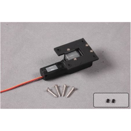 Huvudlandställ El P51B/D 1400mm