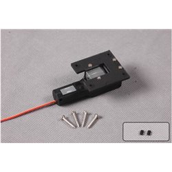 Huvudlandställ El P51B/D 1400mm