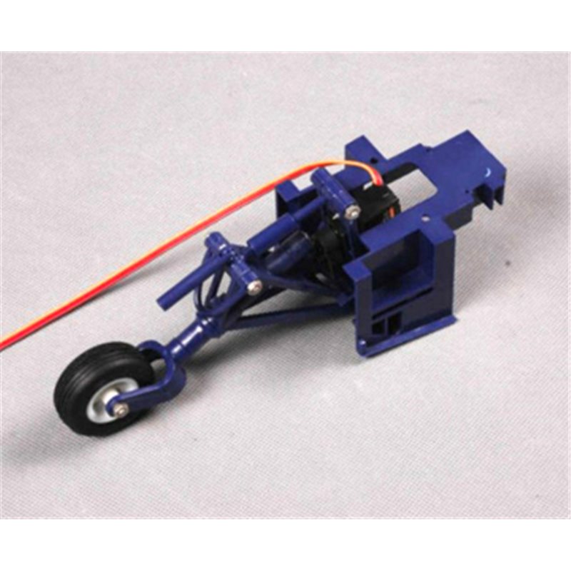 Stjärtlandställ El  F4U V3 1700mm