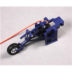 Stjärtlandställ El  F4U V3 1700mm