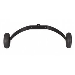 Huvudlandställ med Hjul  Votec 322