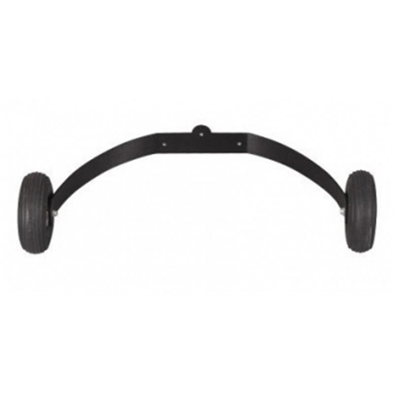 Huvudlandställ med Hjul  Votec 322