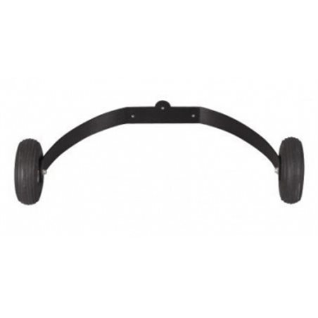 Huvudlandställ med Hjul  Votec 322