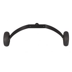 Huvudlandställ med Hjul  Votec 322