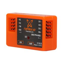 Reflex V2 Flight Controller med Gyro