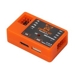 Reflex V2 Flight Controller med Gyro