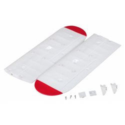 Vingset J3 Cub 1400mm