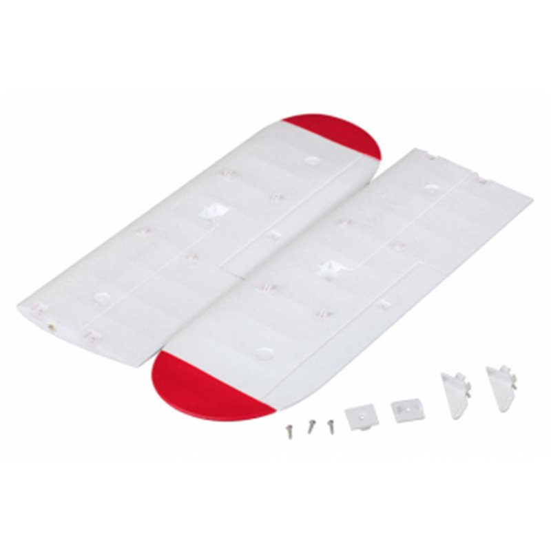 Vingset J3 Cub 1400mm