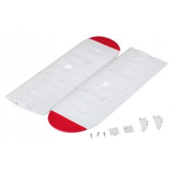 Vingset J3 Cub 1400mm