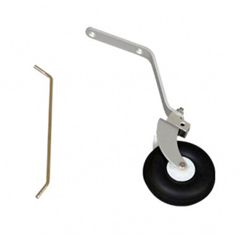 Stjärtställ Set Extra 330* Utgått