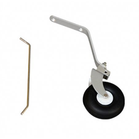 Stjärtställ Set Extra 330* Utgått