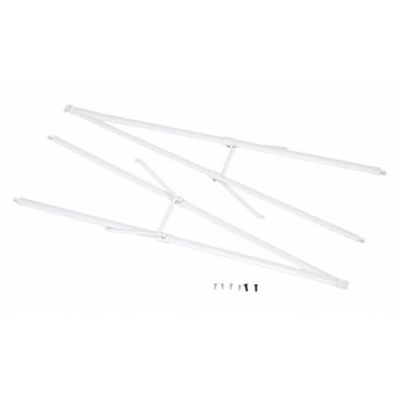 Stagset PA-18 Super Cub 1700mm