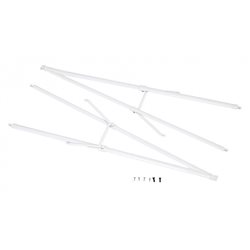 Stagset PA-18 Super Cub 1700mm