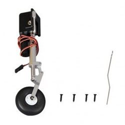 Nosställ med Mekanik Futura V2