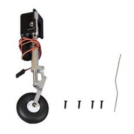 Nosställ med Mekanik Futura V2