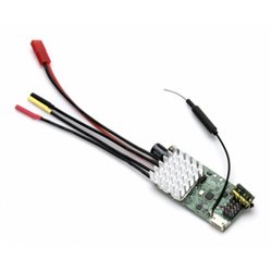 Mottagare FMS till TX01 F4