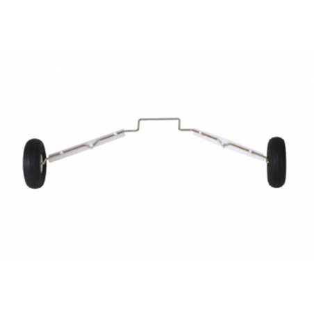 Huvudställ set 1800mm Ranger