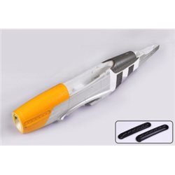 Fuselage P51 Ferocius Frankie 1.7m