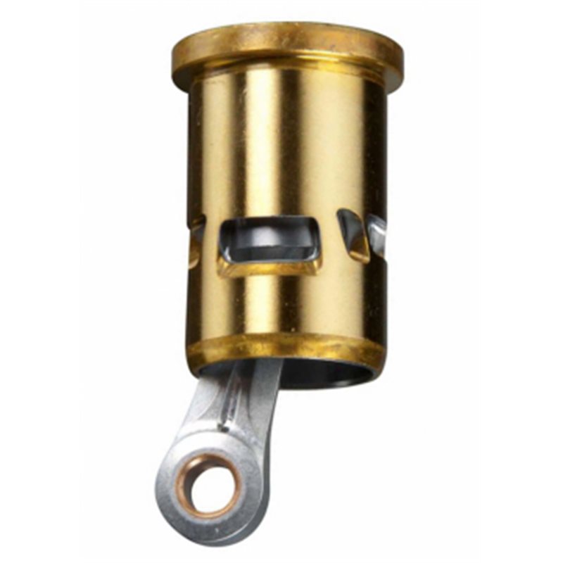 Kolv &amp, Foder + Vevstake 21XZ-R Ver. II