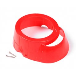 Motorkåpa P-51 1700mm