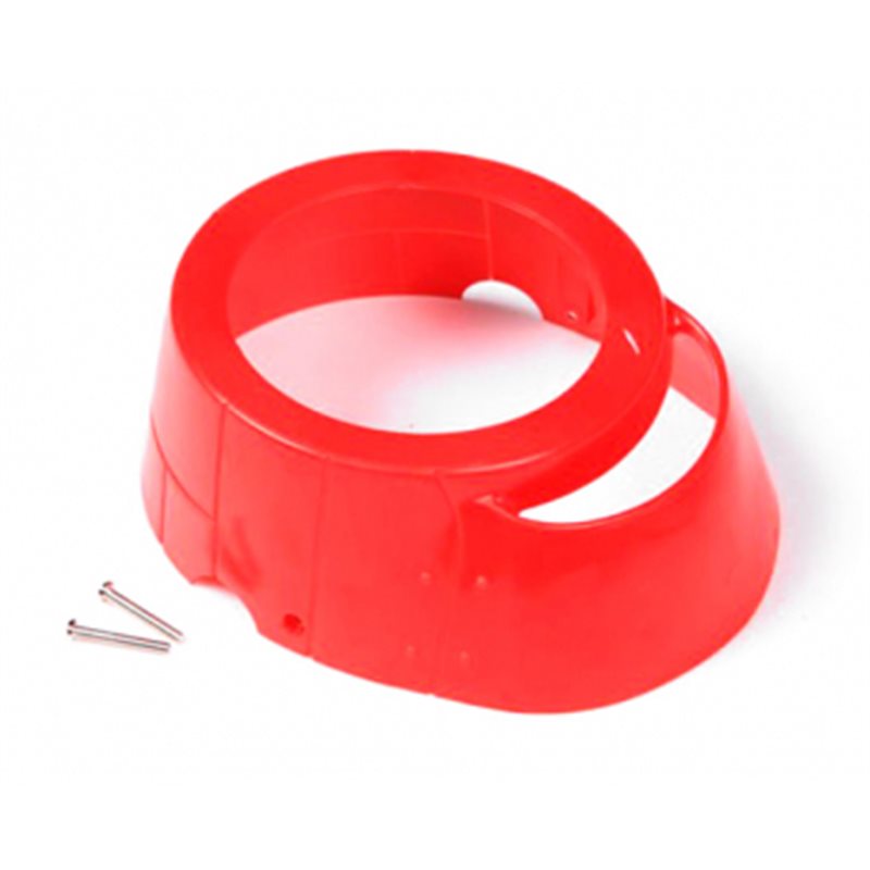 Motorkåpa P-51 1700mm