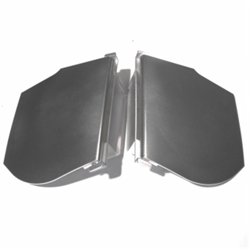 Dörrar till huvudställ P51 1700