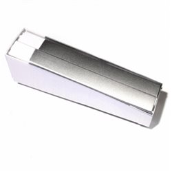 Dörrar till bakre noshjul P51 1700 Röd