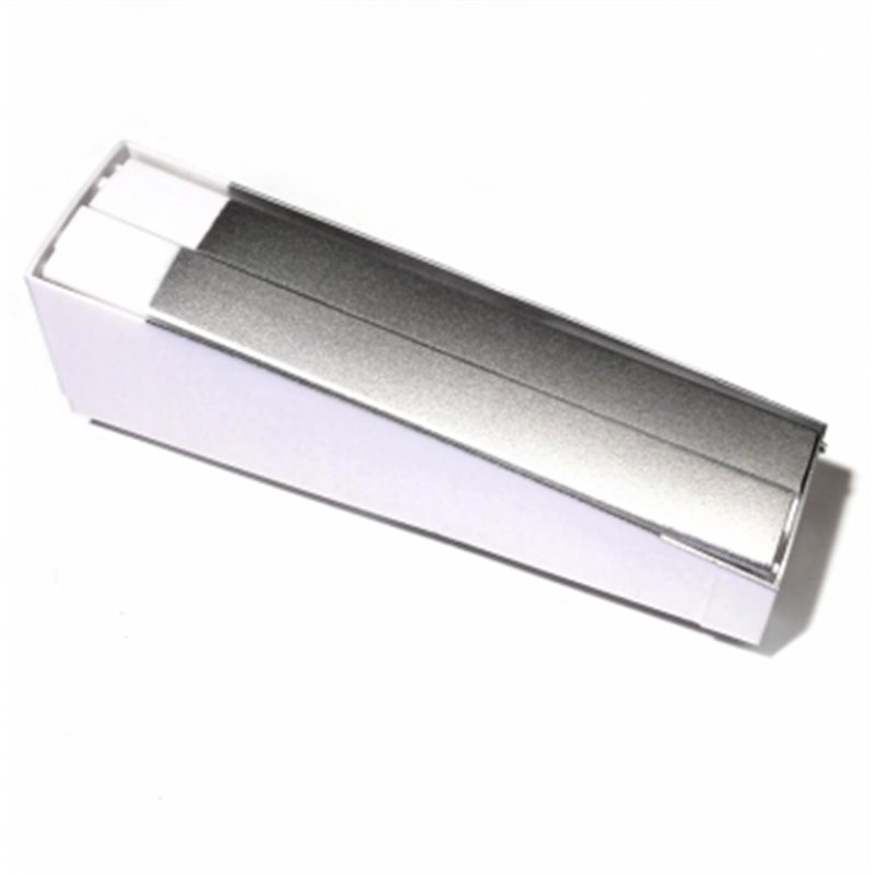 Dörrar till bakre noshjul P51 1700 Röd