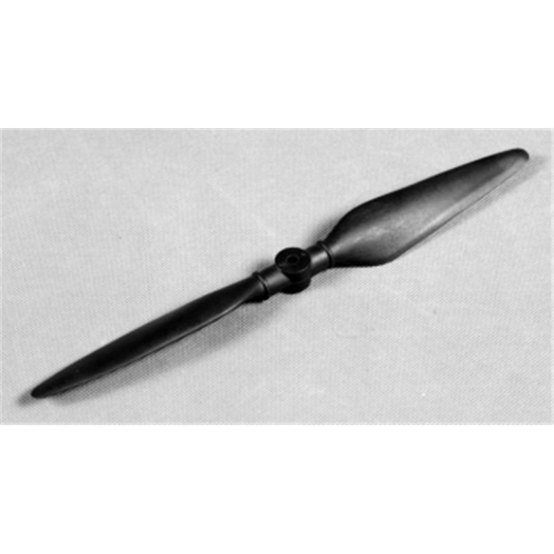 Propeller 11x7 2-blad HS123 1100mm