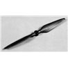 Propeller 11x7 2-blad HS123 1100mm
