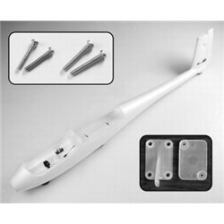 Kropp ASK23 FMS* Utgått