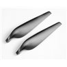Propeller 2-blad 12x6 ASK23/FOX/ASW28 2300mm