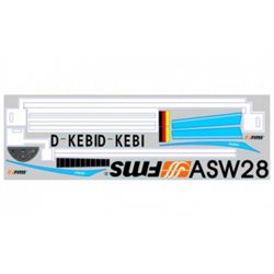 Dekalark ASW28