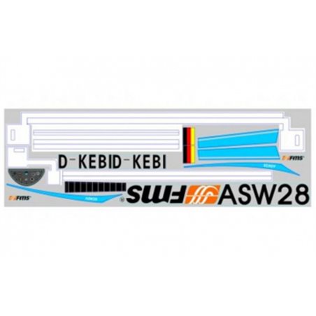 Dekalark ASW28