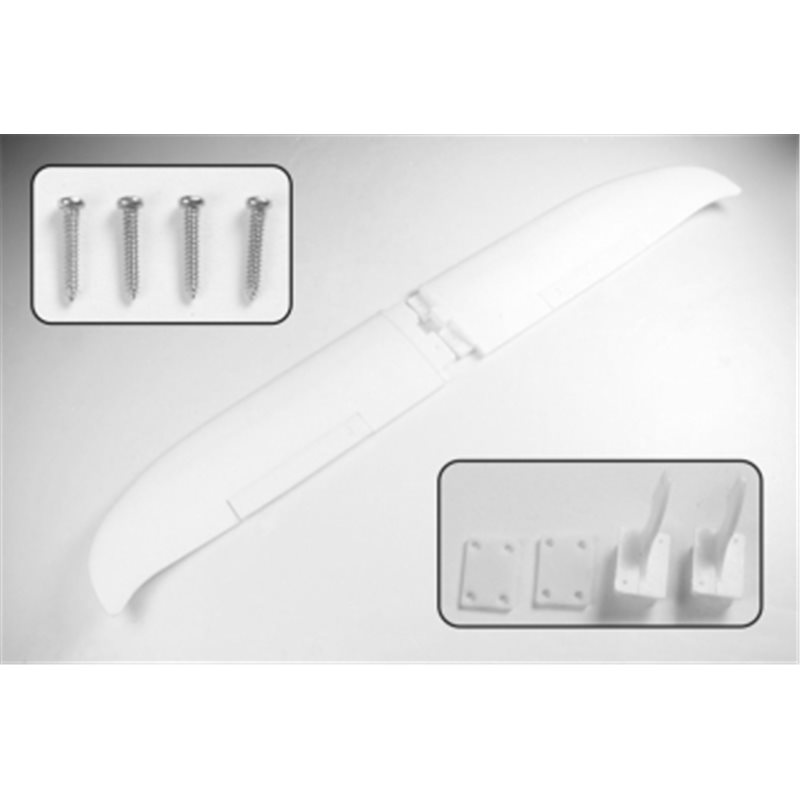 Vinge komplett Easy Trainer 1280