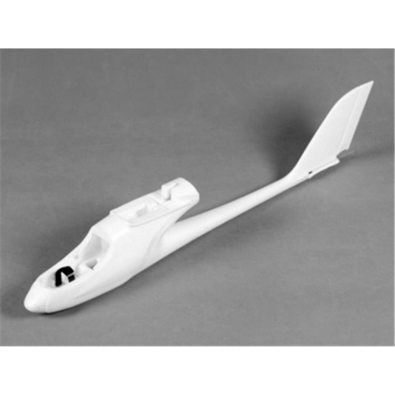 Kropp Red DragonFly FMS