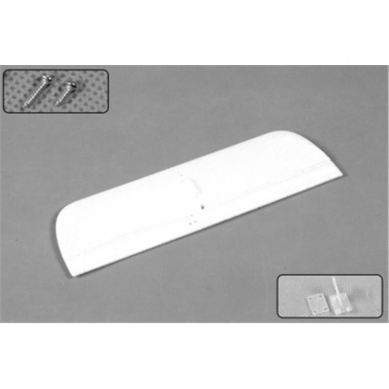 Stabben Red DragonFly FMS