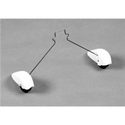 Landställ set Red Dragon FMS