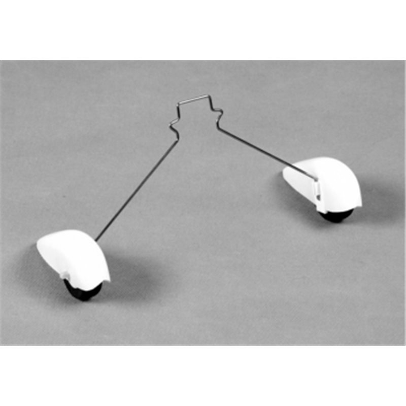 Landställ set Red Dragon FMS