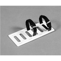 Batterifäste P-51B 1400mm