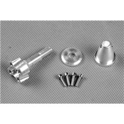 Prop. adapter P51D (1400)