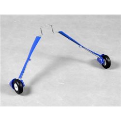 Landställ komplett YAK GT