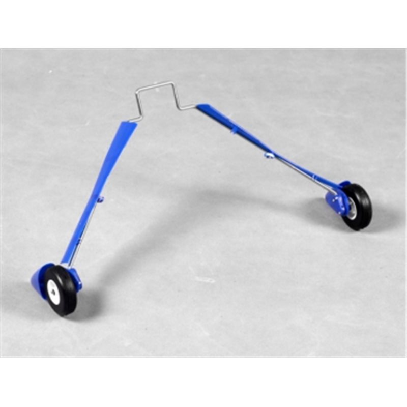 Landställ komplett YAK GT