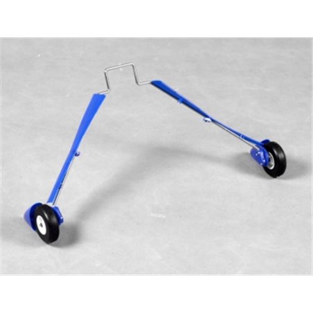 Landställ komplett YAK GT